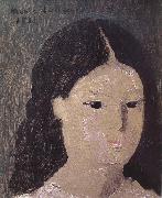 Marie Laurencin Portrait of Filuna oil painting picture wholesale